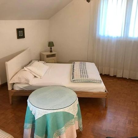 Xampilla'S Business City Mini Apartment Bassano Bassano del Grappa Bagian luar foto