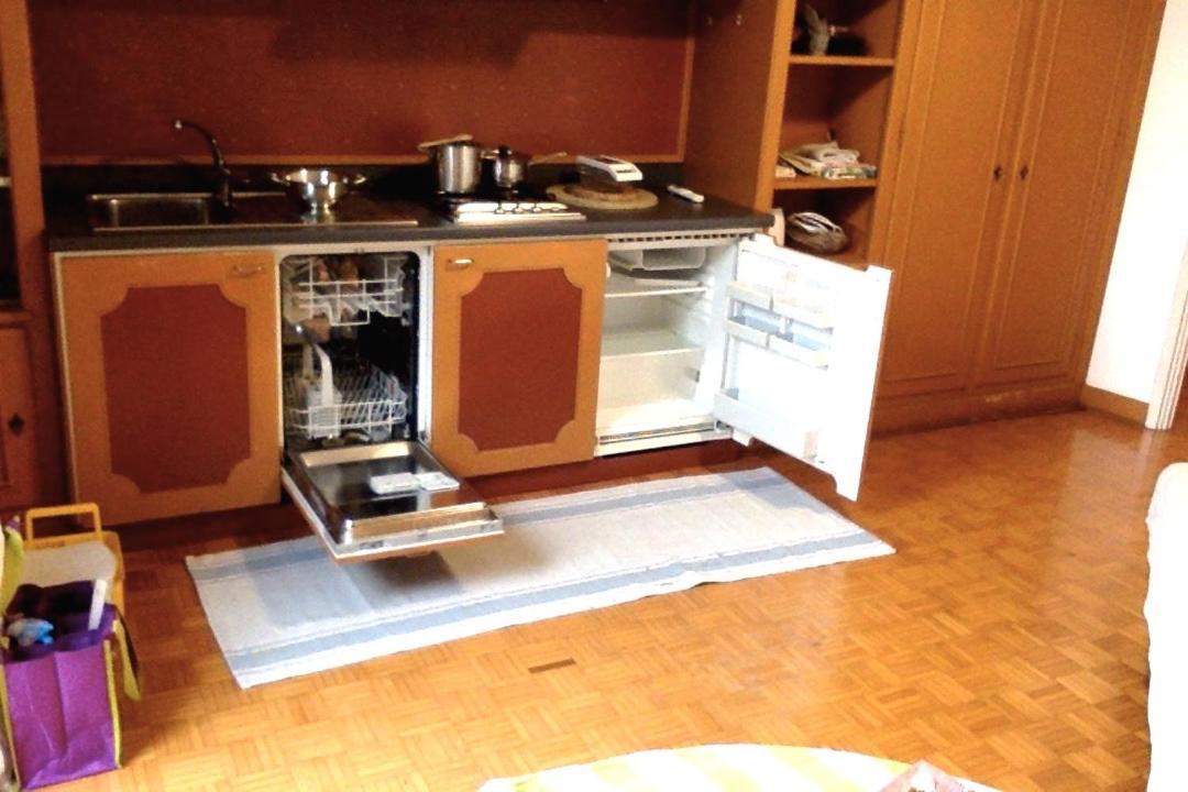 Xampilla'S Business City Mini Apartment Bassano Bassano del Grappa Bagian luar foto