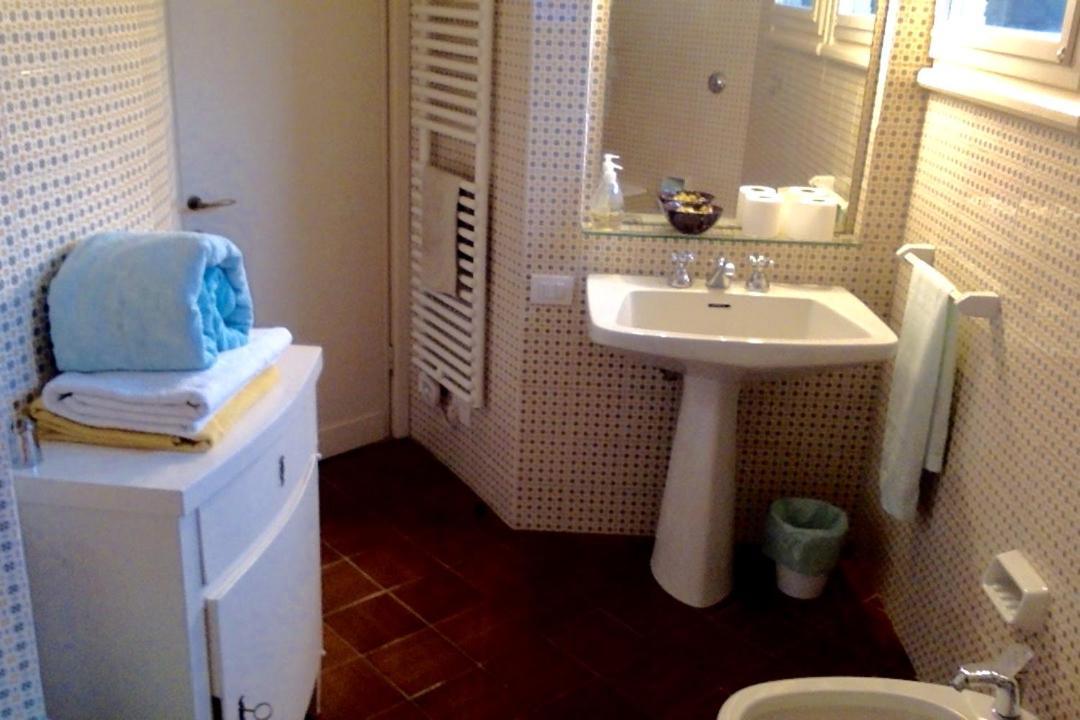 Xampilla'S Business City Mini Apartment Bassano Bassano del Grappa Bagian luar foto