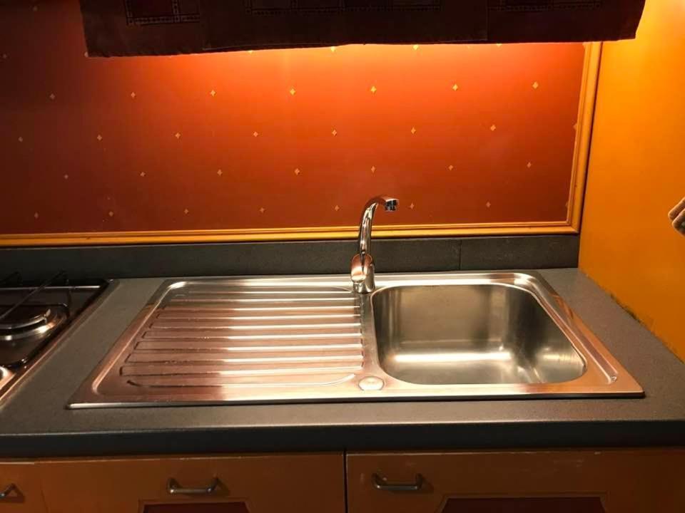 Xampilla'S Business City Mini Apartment Bassano Bassano del Grappa Bagian luar foto