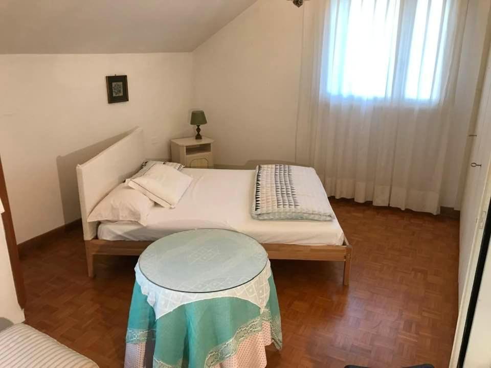Xampilla'S Business City Mini Apartment Bassano Bassano del Grappa Bagian luar foto