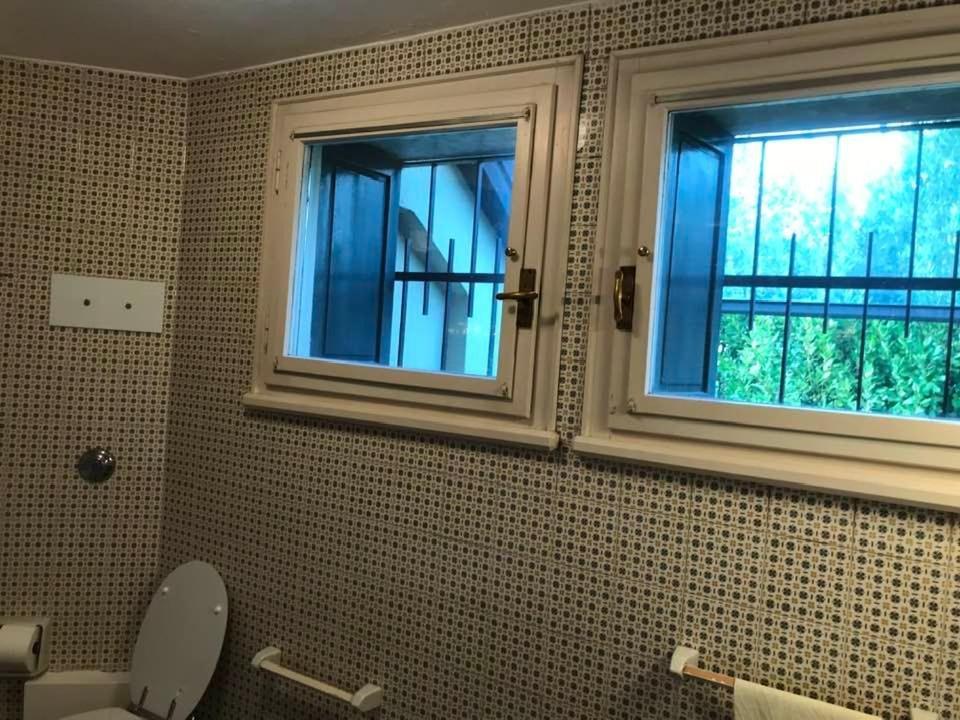 Xampilla'S Business City Mini Apartment Bassano Bassano del Grappa Bagian luar foto