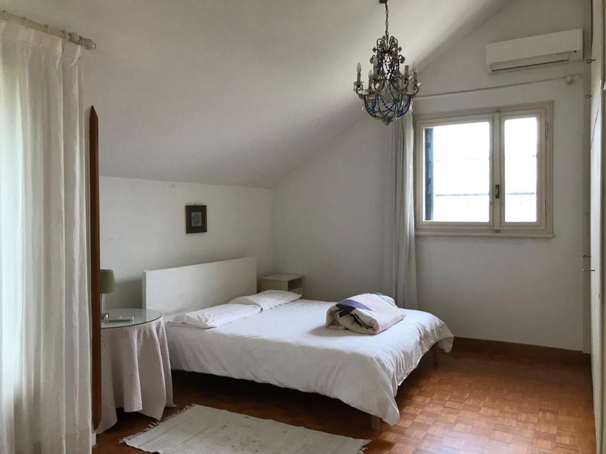 Xampilla'S Business City Mini Apartment Bassano Bassano del Grappa Bagian luar foto