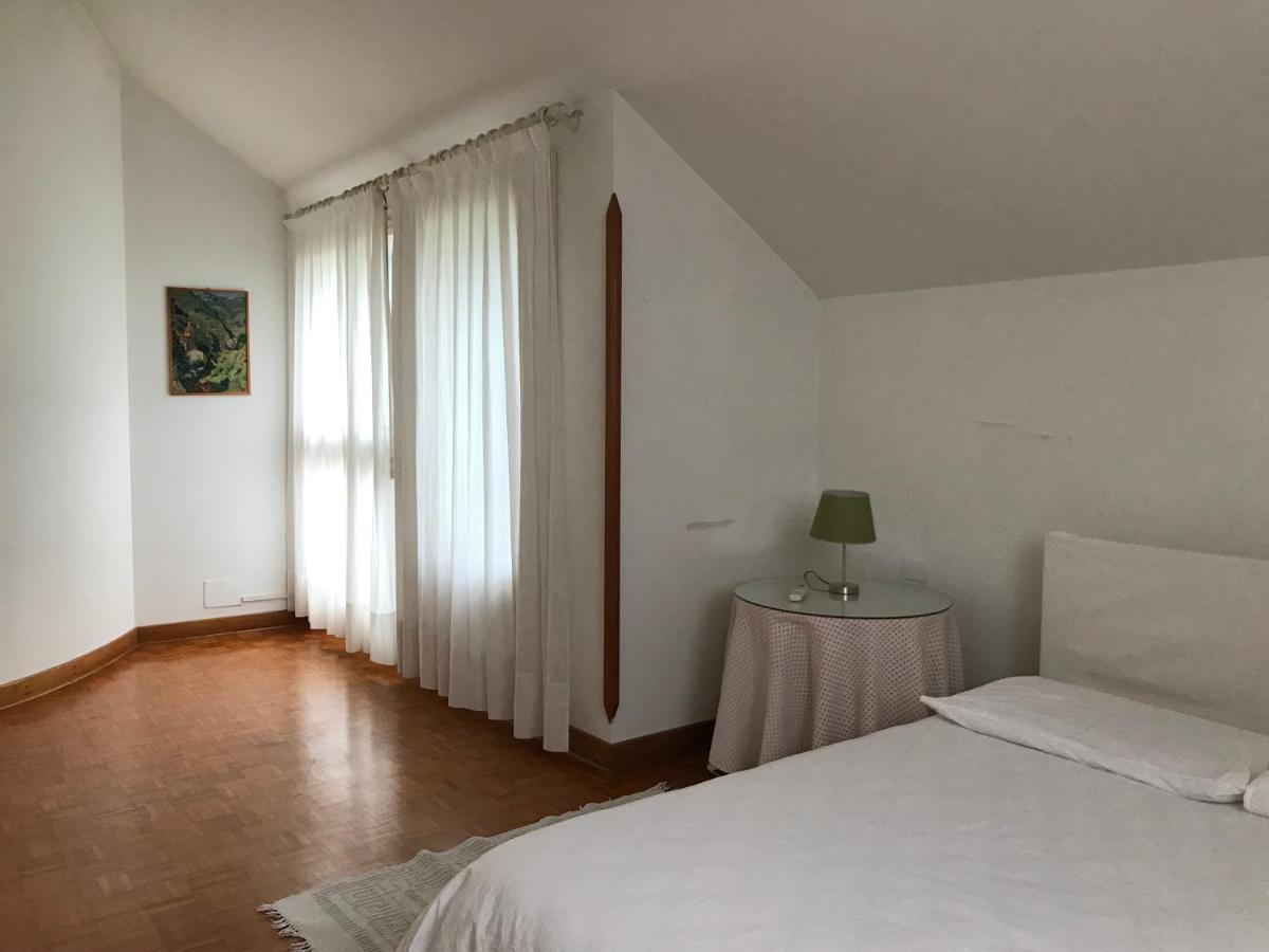 Xampilla'S Business City Mini Apartment Bassano Bassano del Grappa Bagian luar foto
