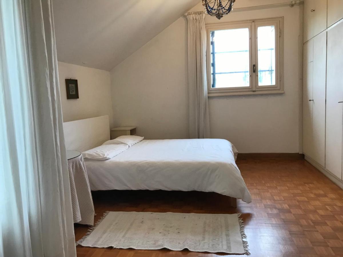 Xampilla'S Business City Mini Apartment Bassano Bassano del Grappa Bagian luar foto