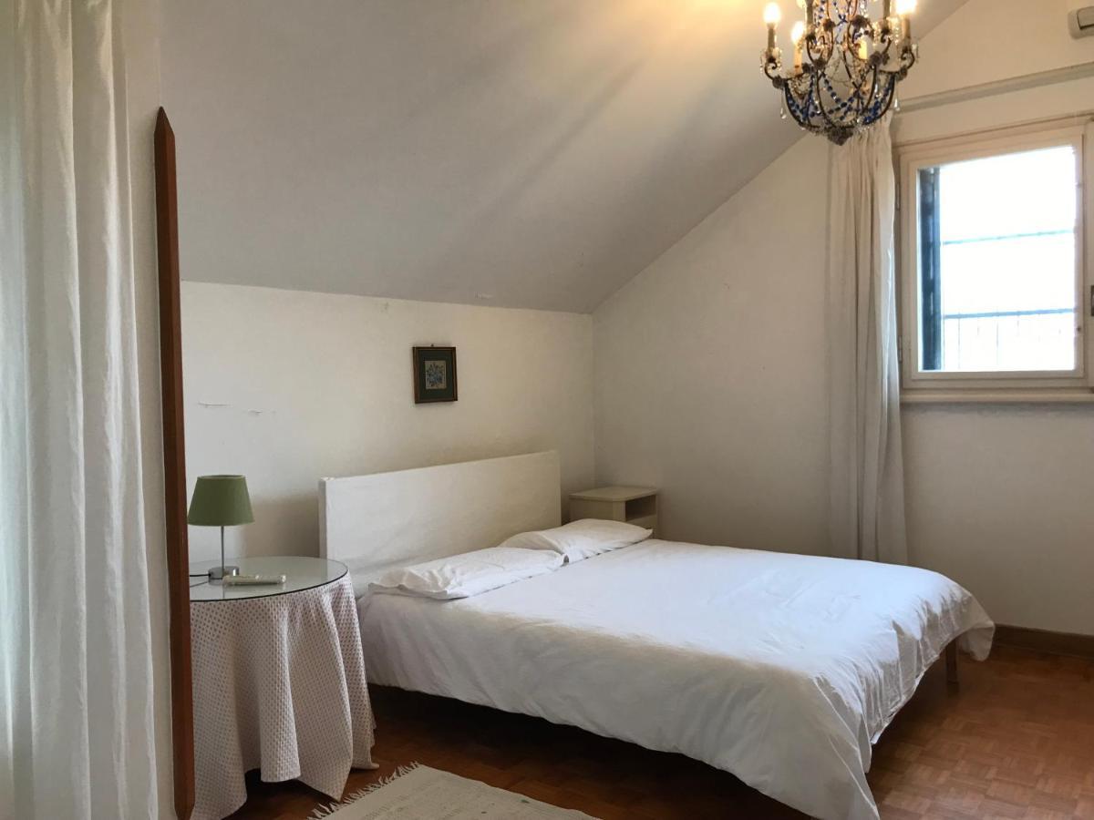 Xampilla'S Business City Mini Apartment Bassano Bassano del Grappa Bagian luar foto