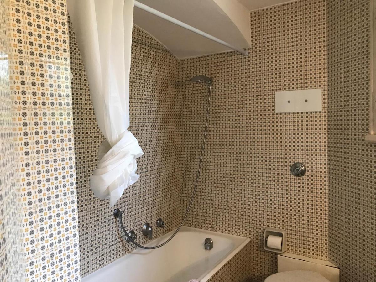 Xampilla'S Business City Mini Apartment Bassano Bassano del Grappa Bagian luar foto