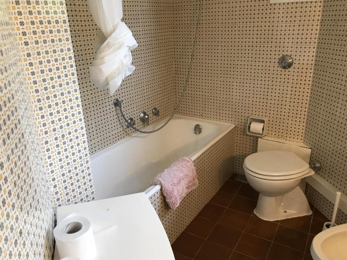 Xampilla'S Business City Mini Apartment Bassano Bassano del Grappa Bagian luar foto