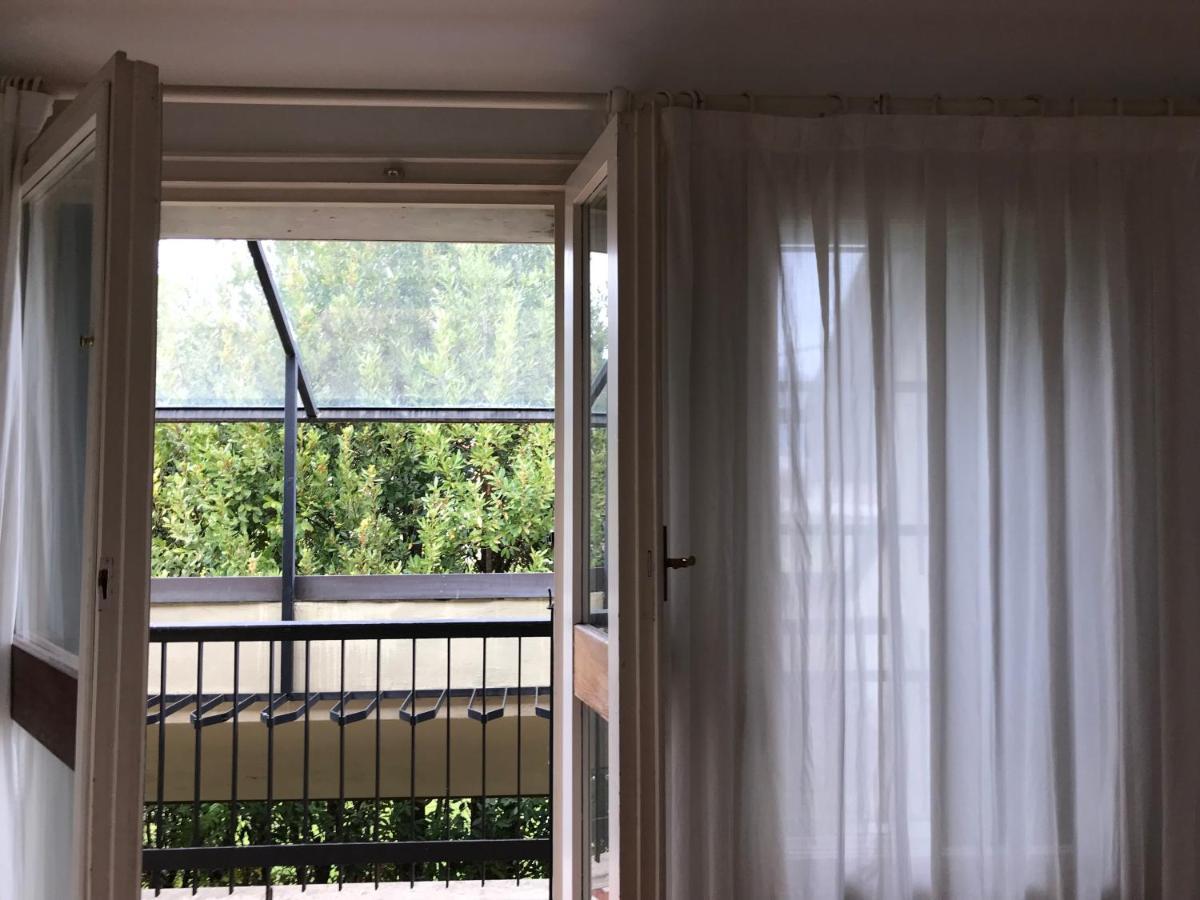 Xampilla'S Business City Mini Apartment Bassano Bassano del Grappa Bagian luar foto