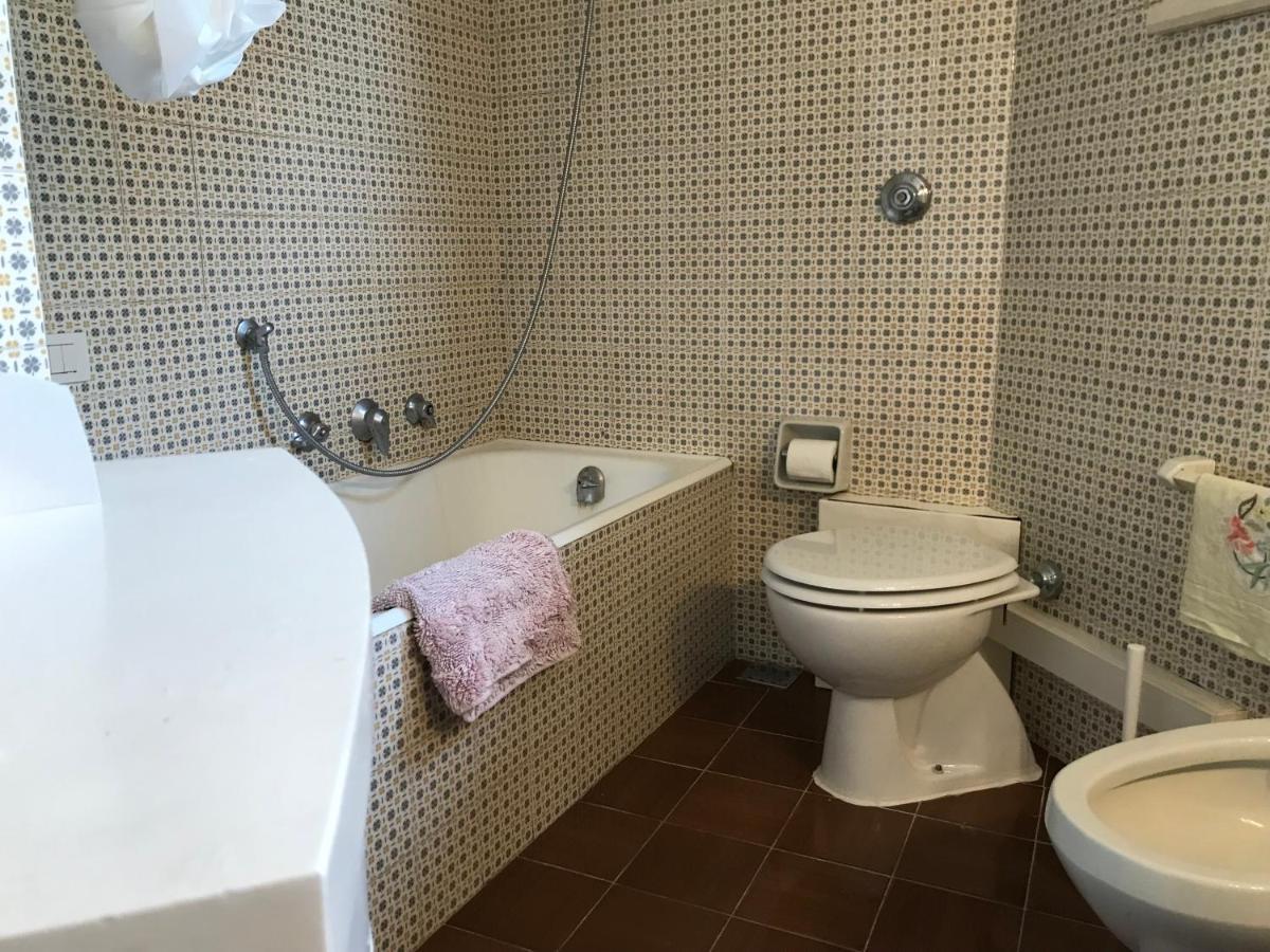 Xampilla'S Business City Mini Apartment Bassano Bassano del Grappa Bagian luar foto